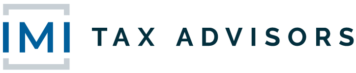 IMI Tax Advisors LLC Logo